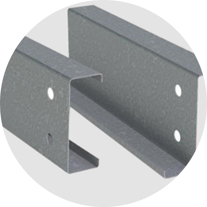 Purlins 1